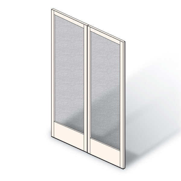 Andersen Hinged Insect Screen for Hinged Patio Door