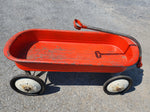 Red Wagon 36"