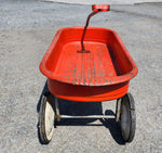Red Wagon 36"