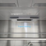 Samsung 23cusf 4 door Flex, French Door Refrigerator
