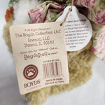 Boyds Bears Barlee and Hopper 2009 with tags