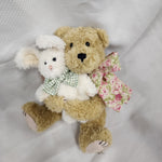 Boyds Bears Barlee and Hopper 2009 with tags