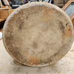 Antique 6 Gallon New York Stoneware Co. Fort Edward NY salt glaze crock