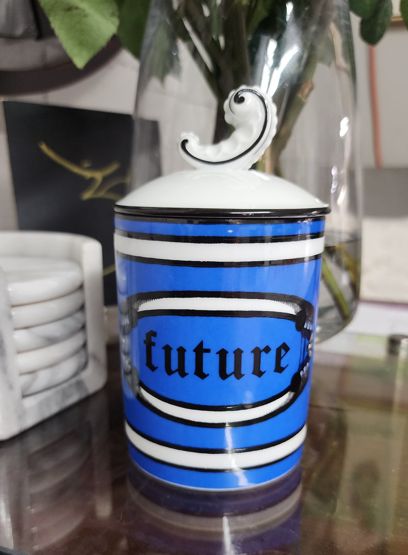 Gucci Esotericum Modern Future Designer Candle