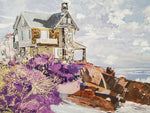 O'Neil House - Will Cunha Fine Art Print