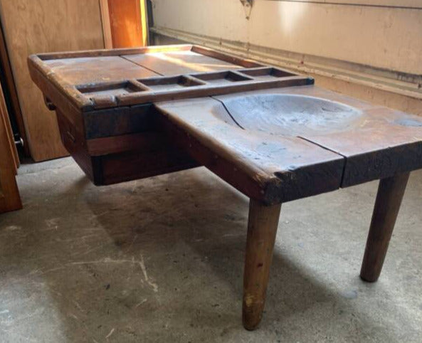 Vintage ~ Antiques – Southern Adirondack ReStore